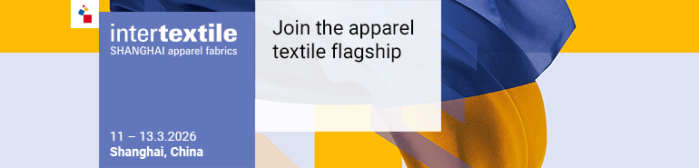 Intertextile Shanghai