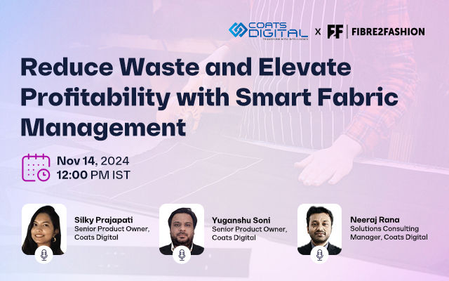 Reduce Waste and Elevate Profitability with Smart Fabric Management