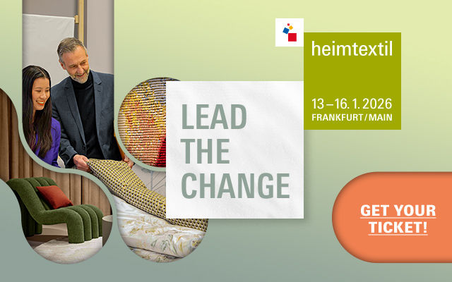 Heimtextil 2026