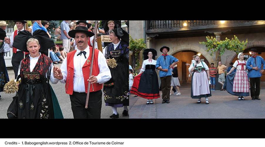 A group of people walking in clothing

AI-generated content may be incorrect.