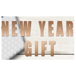 New Year Gift Fair - December 2025