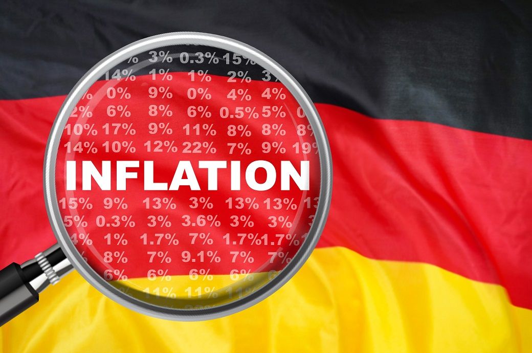 Germany inflation unchanged at 2.3% in Nov, clothing up 0.4%