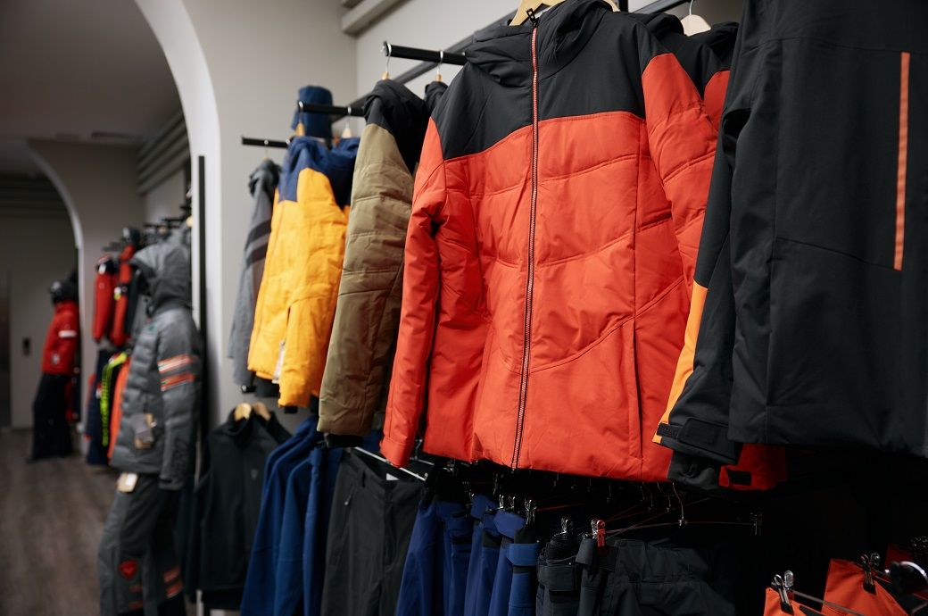 UK's apparel imports ease to $2.4 bn in Jan-Oct 2025