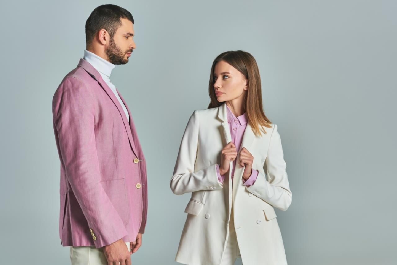 Quiet Luxury vs. Statement Dressing: The New Class Divide in Fashion