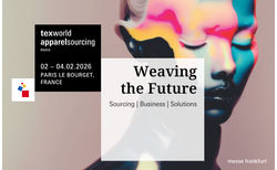 Discover global sourcing with 1000+ exhibitors at Texworld Paris | Register Now