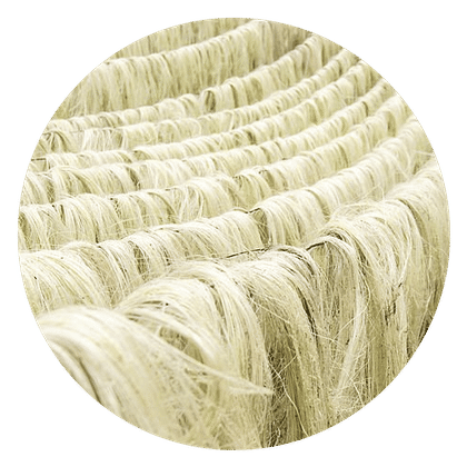 Natural Sisal Fibre