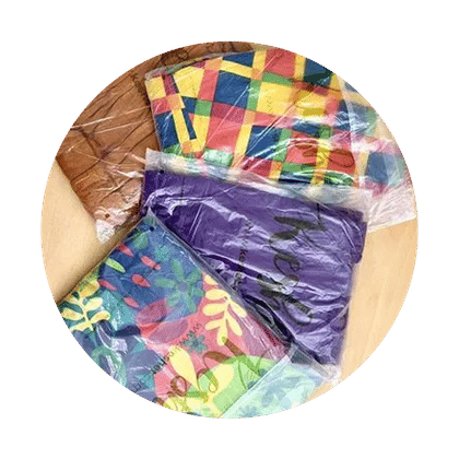 Compostable Bio Polybag